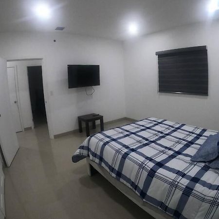 Appartement Paraiso En Rosarito A Pie De La Playa Extérieur photo