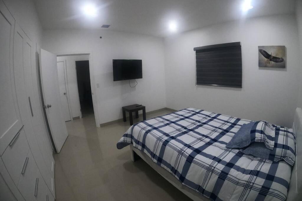 Appartement Paraiso En Rosarito A Pie De La Playa Extérieur photo