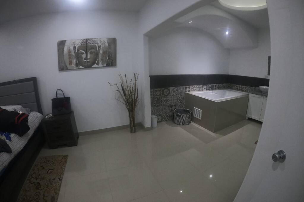 Appartement Paraiso En Rosarito A Pie De La Playa Extérieur photo