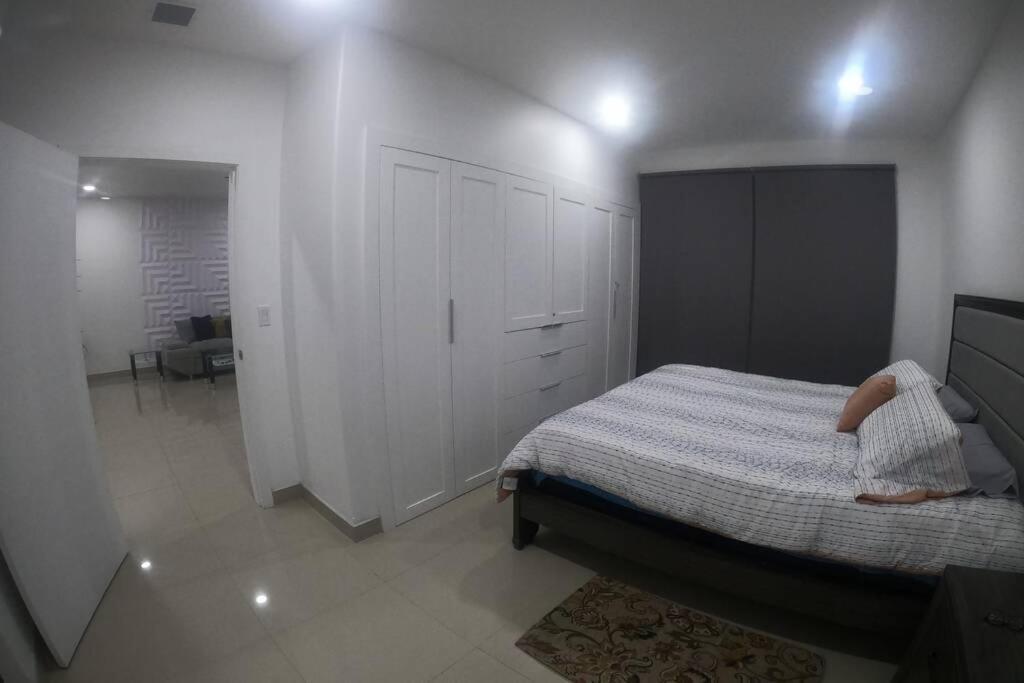 Appartement Paraiso En Rosarito A Pie De La Playa Extérieur photo