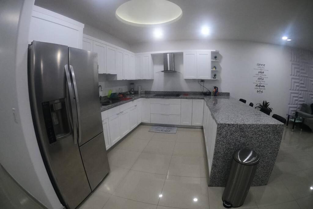 Appartement Paraiso En Rosarito A Pie De La Playa Extérieur photo