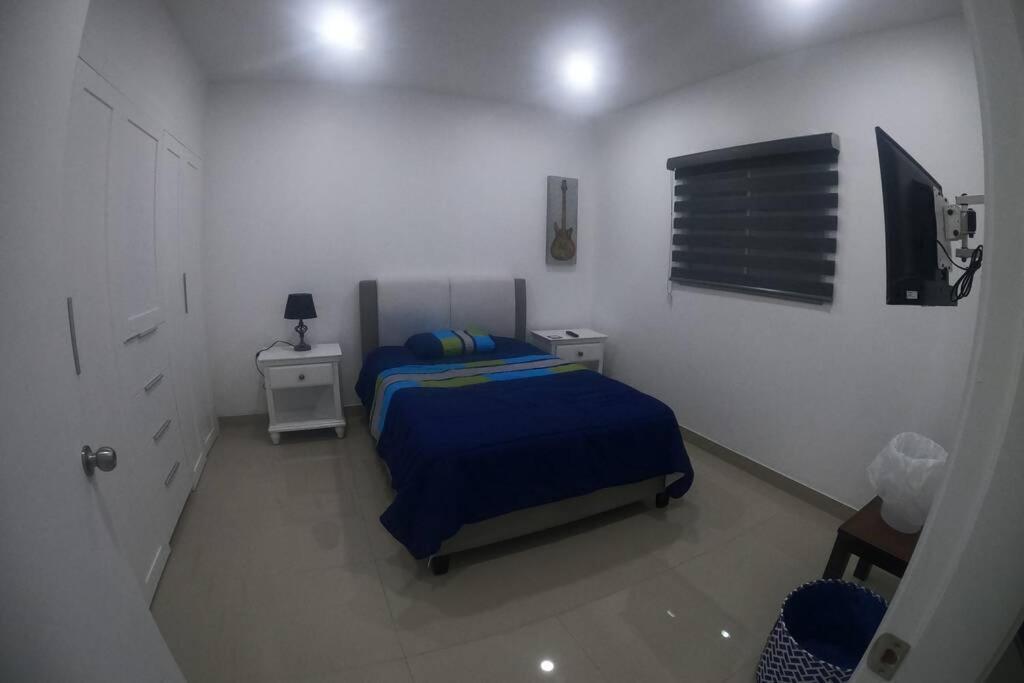 Appartement Paraiso En Rosarito A Pie De La Playa Extérieur photo