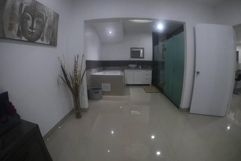 Appartement Paraiso En Rosarito A Pie De La Playa Extérieur photo