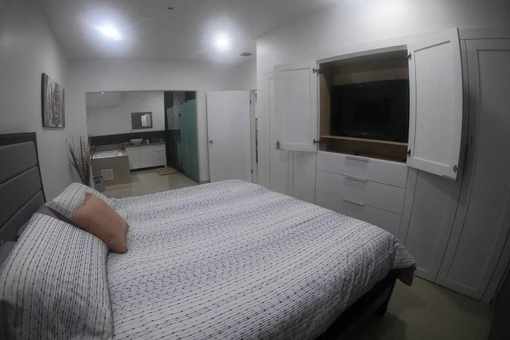 Appartement Paraiso En Rosarito A Pie De La Playa Extérieur photo