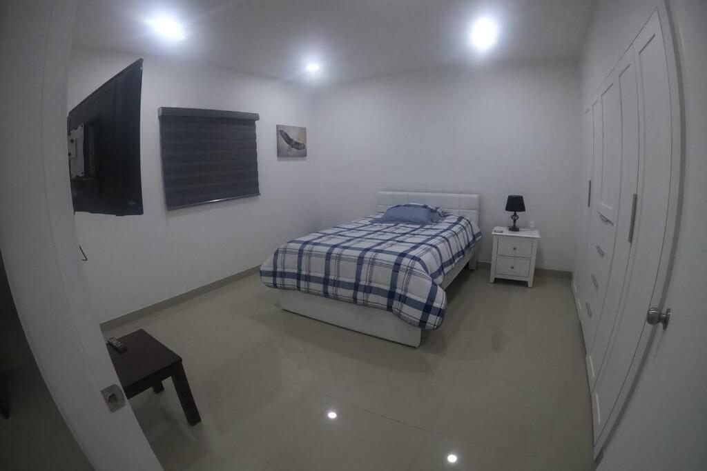 Appartement Paraiso En Rosarito A Pie De La Playa Extérieur photo