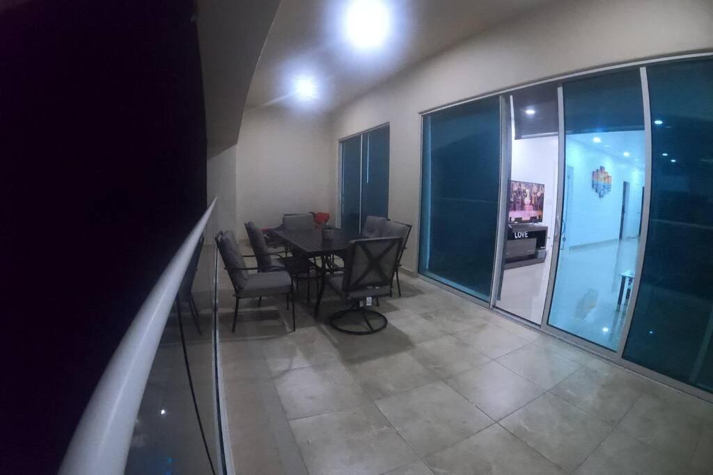 Appartement Paraiso En Rosarito A Pie De La Playa Extérieur photo